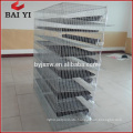 Poultry Quail Layer Cages For Quail Birds Farming Cage For Quail Hens